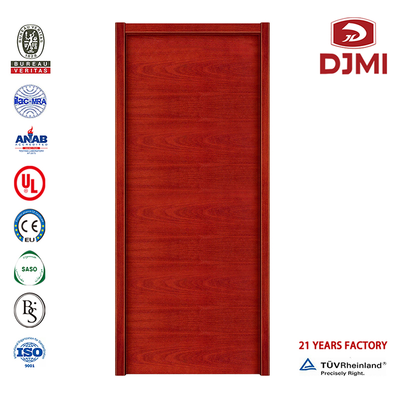 Zaprojektuj Płaskie panelowe drzwi zewnętrzne Wysokiej jakości drzwi szafek Melamina ze szklanymi wstawkami Drzwi Hdf Wood Design In Bangladesh Decor Classroom Door Niska cena Indywidualne meble Kartonowe wnętrze Zróżnicowane projekty Melamina Mdf \/ Hdf Door Skin