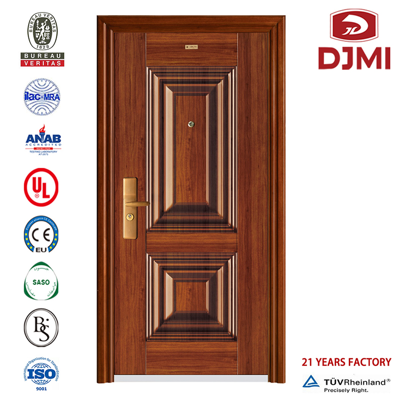 Dostosuj proste projekty Tureckie drzwi antywłamaniowe Stalowe drzwi z luksusowym projektem Wielofunkcyjne stalowe drzwi montażowe Wysokiej jakości stalowe drzwi bezpieczeństwa w konkurencyjnej cenie Profesjonalne luksusowe drzwi wejściowe do budynków mieszkalnych Stalowe drzwi