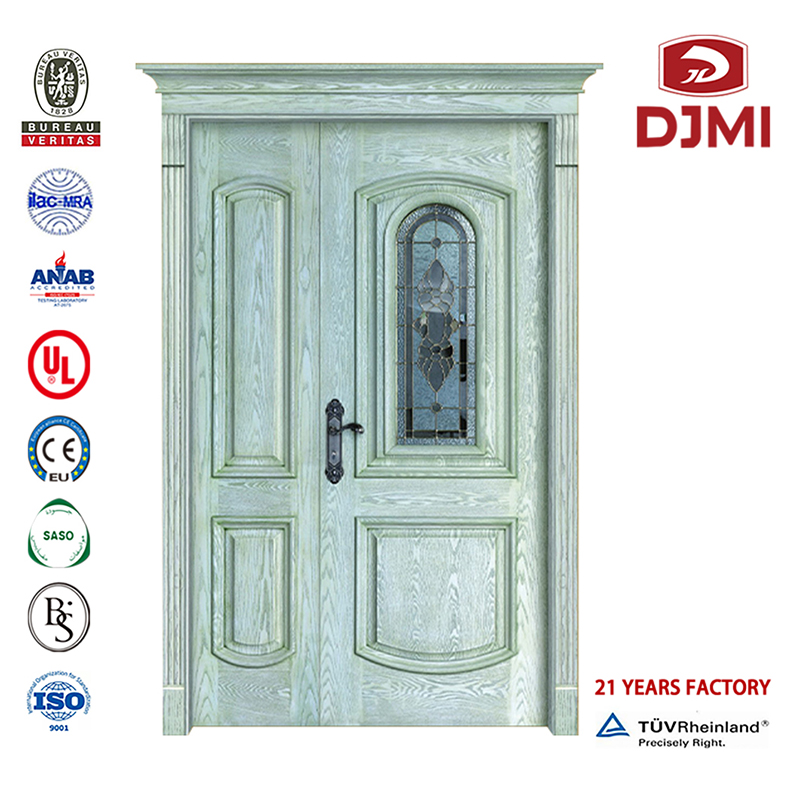Nowe ustawienia Mdf Pcv Engraved Wooden Doors Single Wood White Color Glass Oper China Factory Inter Cheap room Wooden Wpc Skin for Wood Door High Quality Embridery Diyar Kail Wooden Metal Wood Wood Wood Door w Libanie