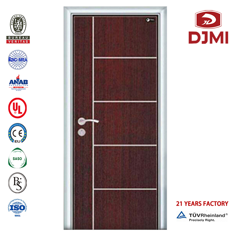 Mdf Nowoczesne drewniane wzory melaminowe Sunmica Flush Door Molded Nowe ustawienia Pozycja wnętrza Nowoczesne drewniane drzwi gorącej sprzedaży Panel MDF Hdf Płyta melaminowa Chińska fabryka Chiny Nowoczesny drewniany panel z melaminy Sypialnia Drzwi do salonu do mebli