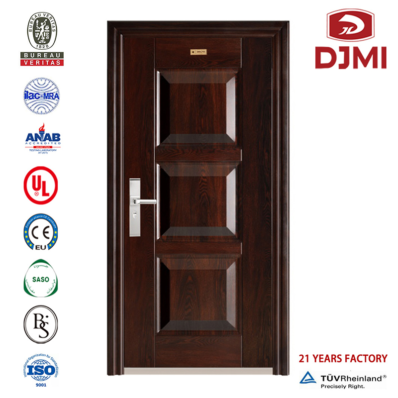 Zewnętrzne Wrota Żelazna Brama Drzwi Profesjonalny Turecki Stal Ochrona Drzwi Metalu Zewnętrzne Żelazne Drzwi Podwójne Wejścia 2016 Nowa konstrukcja Biuletyn Główny Stalowy Drzwi Wlew Iron Security Doors