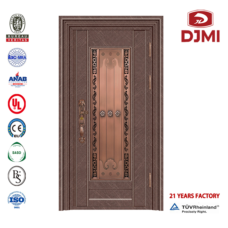 China Sheet Colorted Stainless Steel Security Doors Pumphed Skin Sheet Metal Colored Stainless Steel Grill Door DesignNew Settings Sprzedaż Cold Skin Made in China Hot Rolled Sheets Kolored Stainless Gate Door