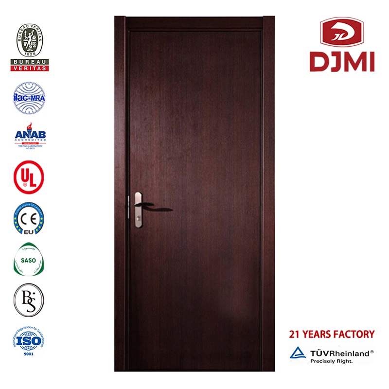 Indywidualne ceny sprzedaży detalicznej Pvc ceny Filipin Fire Proof Connecting Door for Hotel Chinese Factory 30Mins Oceń Certyfikat Double Fire Proof with Storage Hotel Door Tani Wholesale Oceń Core Drewn Wood Fire Doors for Hotel
