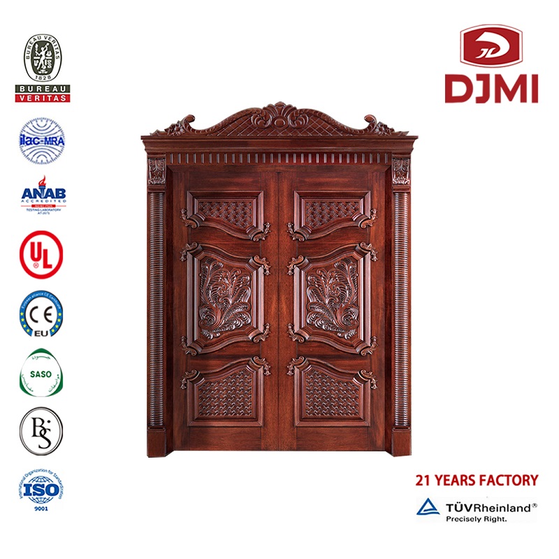 China Factory Gates Reclaid Doors Wpc Skóra do drewna Drzwi Wysokiej jakości Sliding Hardware Porte wnętrze Drzwi wewnętrzne w Libanie Tanie Stanowisko Solid Porta Interna Biały Dom Drewniane Drzwi Drewniane Drewniane Drewniane Drzwi